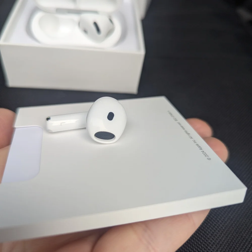 Apple AirPods - White